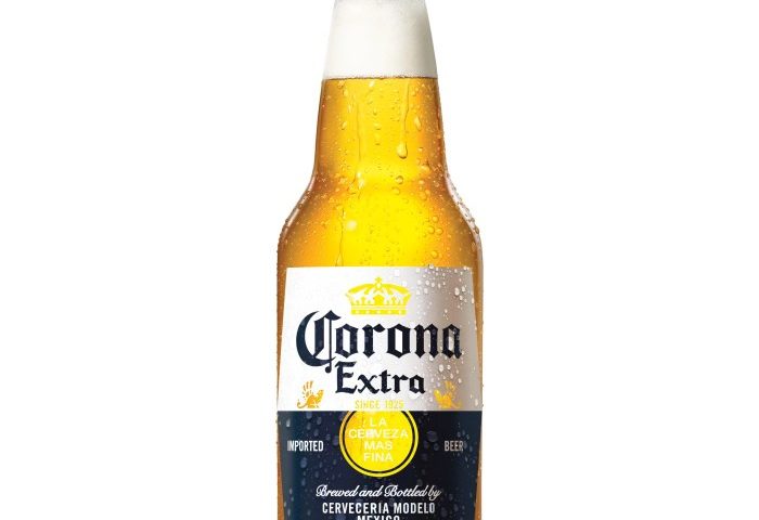 Corona premier nutrition facts